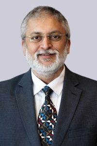 Hiren Dave