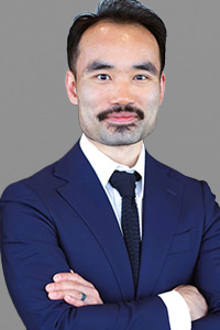 Timothy Koo, MD.